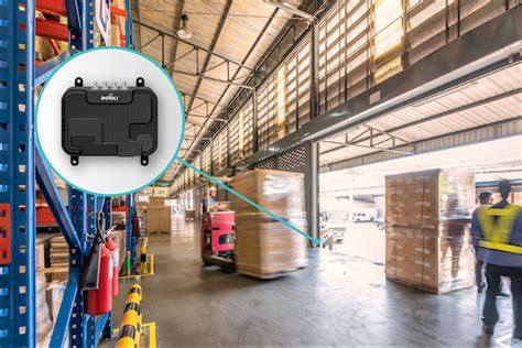 ls industrial systems rfid|Impinj .